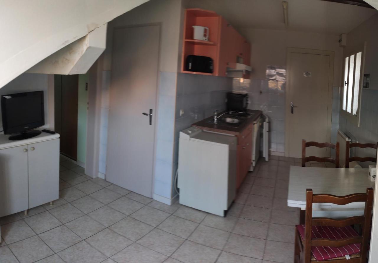 Les Tilleuls Bains-les-Bains Buitenkant foto